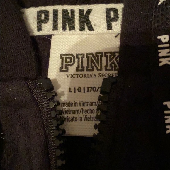 “PINK” Jacket - Picture 5 of 5